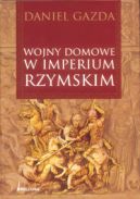 Okadka - Wojny domowe w Imperium Rzymskim