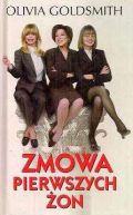 Okadka - Zmowa pierwszych on
