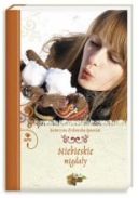 Okadka ksizki - Niebieskie migday