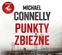 Okładka - Punkty zbieżne.Audiobook