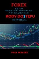Okadka - Forex. Kody dostpu