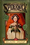 Okadka - elazne drzewo