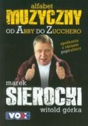 Ok�adka - Muzyczny alfabet