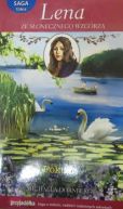 Ok�adka ksi�zki - Lena ze S�onecznego Wzg�rza. Saga tom 6. Pokusa 