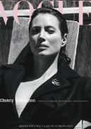 Okadka - Vogue Polska, nr 7/wrzesie 2018