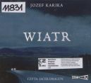 Okadka - Wiatr (audiobook)