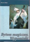 Okładka książki - Bytom magiczny. Wypominki
