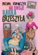 Okładka - Na dwoje babka grzeszyła