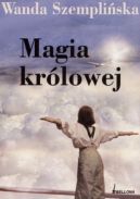 Ok�adka - Magia kr�lowej