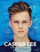 Okadka ksiki - Caspar Lee