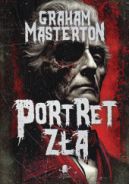 Ok�adka ksi�zki - Portret z�a