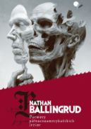 Okadka ksizki - Potwory pnocnoamerykaskich jezior 