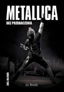 Okładka - Metallica. Bez przebaczenia