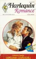 Ok�adka ksi�zki - Ogrodnik czarodziej