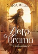 Ok�adka ksi��ki - Z�ota brama 