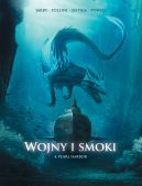 Ok�adka ksi�zki - Wojny i smoki. Tom 4. Pearl Harbor