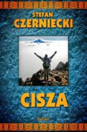 Ok�adka ksi�zki - Cisza 