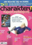 Ok�adka - Charaktery, nr 11 (250), listopad 2017