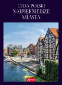 Okadka - Cuda Polski. Najpikniejsze miasta