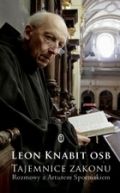 Ok�adka - Tajemnice zakonu 