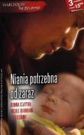 Ok�adka - Niania potrzebna od zaraz