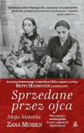 Ok�adka ksi��ki - Sprzedane przez ojca