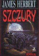 Okładka - Szczury