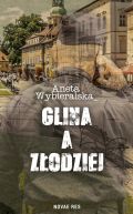 Okadka -  Glina a zodziej