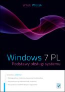 Okadka - Windows 7 PL. Podstawy obslugi systemu