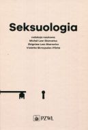 Okładka - Seksuologia