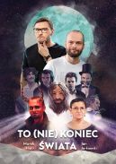 Ok�adka - To (nie) koniec �wiata