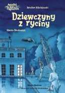 Okadka - Dziewczyny z ryciny