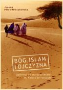 Okadka ksizki - Bg, islam i ojczyzna