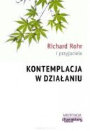Okładka - Kontemplacja w działaniu