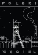 Okadka ksizki - Polski wgiel