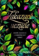 Okładka - Zakazane uczucie