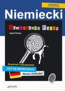 Ok�adka - Niemiecki KRYMINA� z �wiczeniami Klassische F�lle 