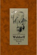 Okadka ksizki - Waldorff. Ostatni baron Peerelu