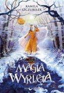 Okładka książki - Magia wyklęta