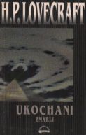 Ok�adka - Ukochani zmarli