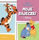 Okadka - Kubu i przyjaciele. Moje bajeczki o Kubusiu