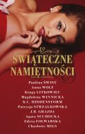 Okadka - witeczne namitnoci