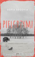 Ok�adka - Pielgrzymi