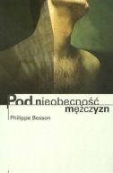 Okadka ksizki - Pod nieobecno mczyzn