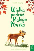 Okadka - Wielka podr Maego Ptaszka
