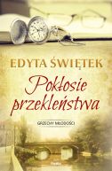 Okładka - Pokłosie przekleństwa