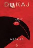 Okładka książki - Wroniec