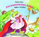 Ok�adka - Zaczarowana �aba