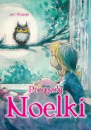Okadka ksiki - Przygody Noelki