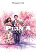 Ok�adka - Plan A